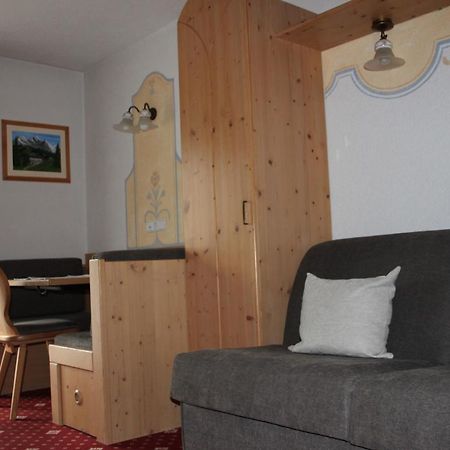 Appartments Jägerhof Olang Exteriör bild