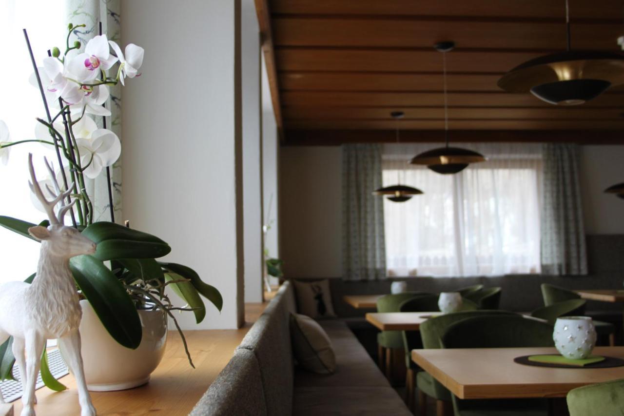 Appartments Jägerhof Olang Exteriör bild