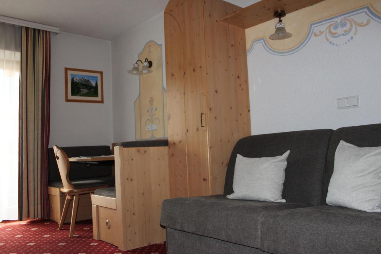 Appartments Jägerhof Olang Exteriör bild