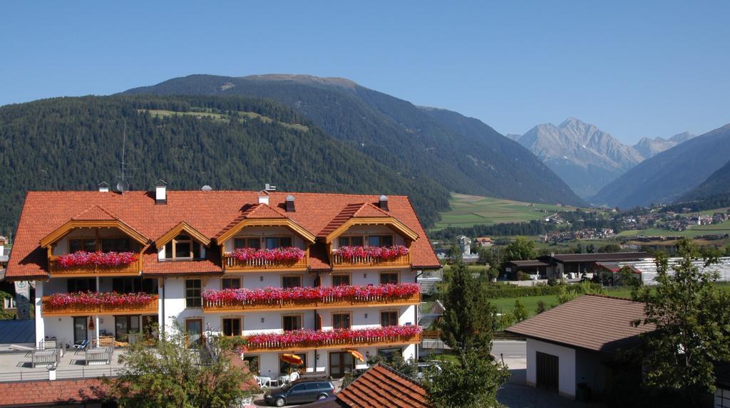 Appartments Jägerhof Olang Exteriör bild